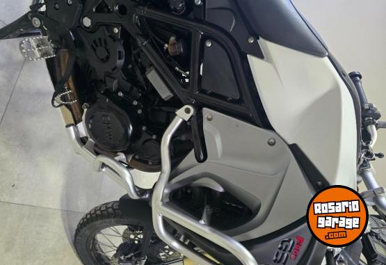 Motos - Bmw Gs 800 2016 Nafta 36500Km - En Venta