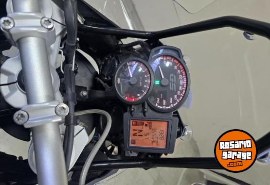 Motos - Bmw Gs 800 2016 Nafta 36500Km - En Venta