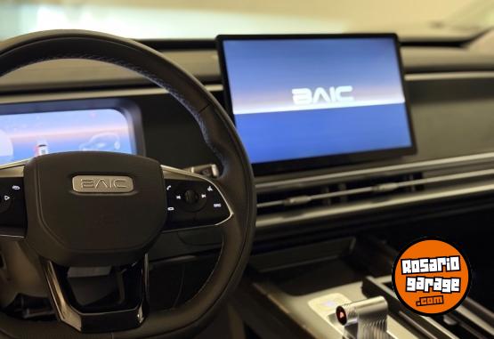Camionetas - Baic BJ30 2026 Electrico / Hibrido 0Km - En Venta