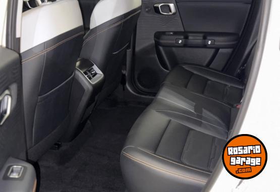 Camionetas - Baic BJ30 2026 Electrico / Hibrido 0Km - En Venta