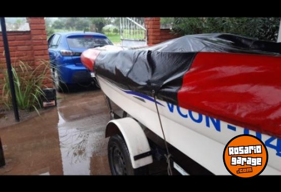 Embarcaciones - Tecno 445 - En Venta