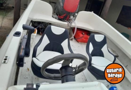 Embarcaciones - Tecno 445 - En Venta
