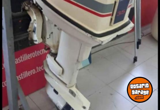 Embarcaciones - Tecno 445 - En Venta