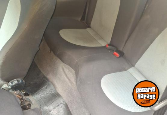 Autos - Ford Ka 2007 Nafta 79000Km - En Venta