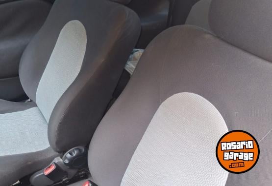 Autos - Ford Ka 2007 Nafta 79000Km - En Venta