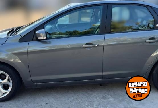 Autos - Ford Focus Exe Ghia TDI 2011 Diesel 139500Km - En Venta