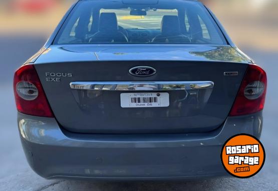 Autos - Ford Focus Exe Ghia TDI 2011 Diesel 139500Km - En Venta