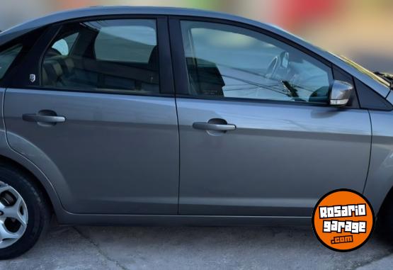 Autos - Ford Focus Exe Ghia TDI 2011 Diesel 139500Km - En Venta