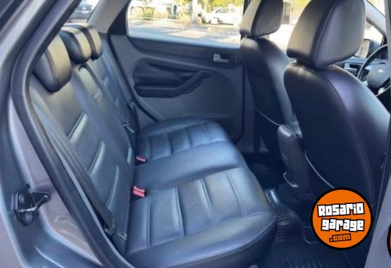 Autos - Ford Focus Exe Ghia TDI 2011 Diesel 139500Km - En Venta