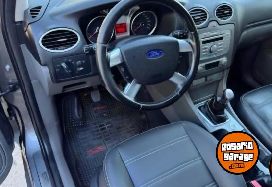 Autos - Ford Focus Exe Ghia TDI 2011 Diesel 139500Km - En Venta