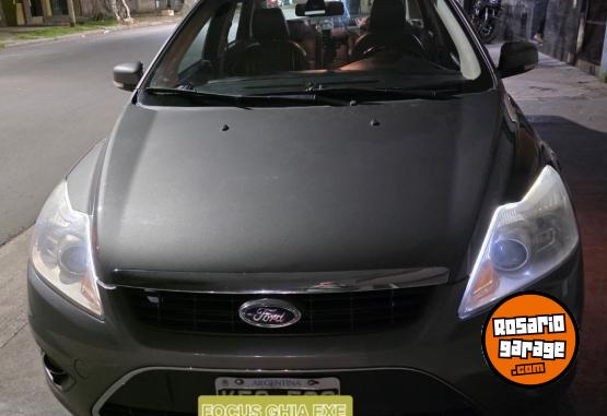 Autos - Ford Focus Exe Ghia TDI 2011 Diesel 141000Km - En Venta