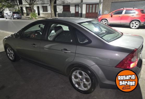 Autos - Ford Focus Exe Ghia TDI 2011 Diesel 141000Km - En Venta