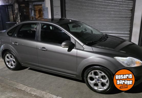 Autos - Ford Focus Exe Ghia TDI 2011 Diesel 141000Km - En Venta