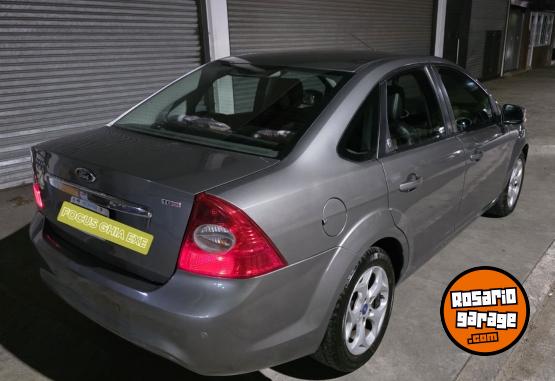Autos - Ford Focus Exe Ghia TDI 2011 Diesel 141000Km - En Venta