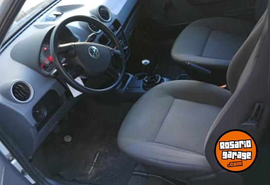 Autos - Volkswagen Gol Look 2008 Nafta 76000Km - En Venta