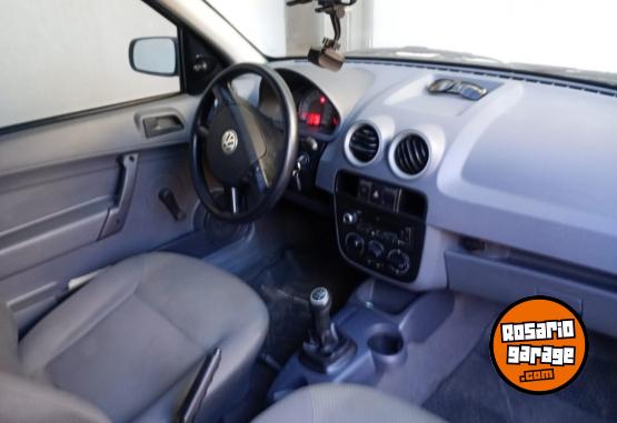 Autos - Volkswagen Gol Look 2008 Nafta 76000Km - En Venta