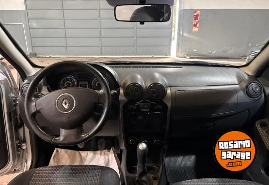 Autos - Renault Sandero 1.6 Privilege 2014 Nafta 160000Km - En Venta
