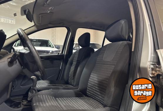 Autos - Renault Sandero 1.6 Privilege 2014 Nafta 160000Km - En Venta