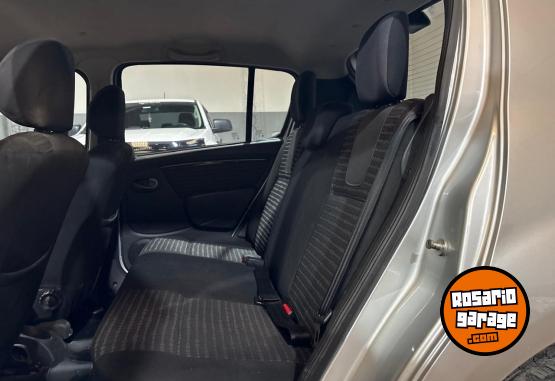 Autos - Renault Sandero 1.6 Privilege 2014 Nafta 160000Km - En Venta
