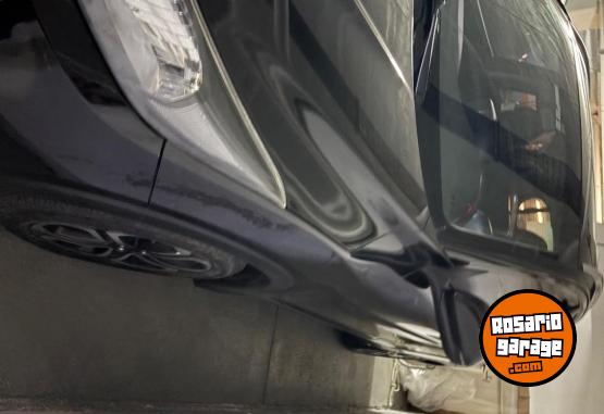 Autos - Honda HRV 2017 Nafta 105000Km - En Venta