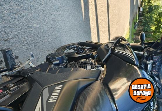 Motos - Yamaha Zr 2019 Nafta 34000Km - En Venta
