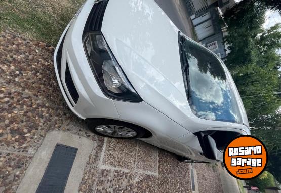 Autos - Volkswagen Gol trend 2019 Nafta 80000Km - En Venta
