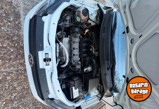 Autos - Volkswagen Gol trend 2019 Nafta 80000Km - En Venta