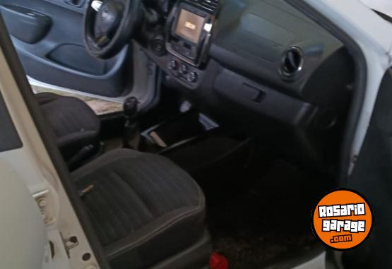 Autos - Renault 2018 intens 1.0 2018 Nafta 79500Km - En Venta