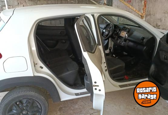 Autos - Renault 2018 intens 1.0 2018 Nafta 79500Km - En Venta