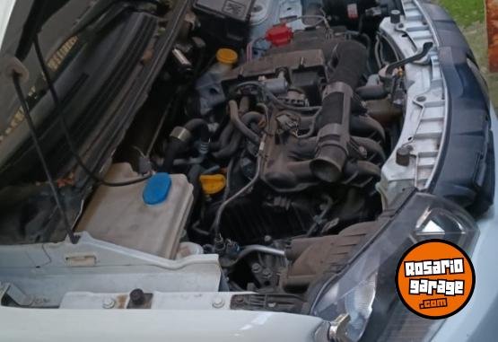 Autos - Renault 2018 intens 1.0 2018 Nafta 79500Km - En Venta