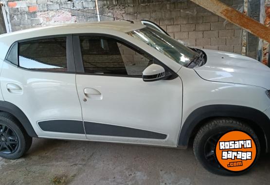 Autos - Renault 2018 intens 1.0 2018 Nafta 79500Km - En Venta
