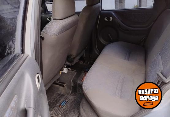 Autos - Suzuki fan 2006 Nafta 190Km - En Venta