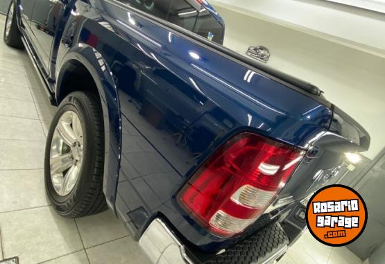 Camionetas - Dodge RAM 1500 LARAMIE 2021 Nafta 130000Km - En Venta