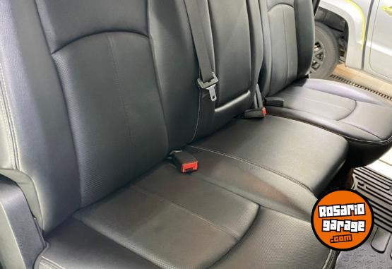 Camionetas - Dodge RAM 1500 LARAMIE 2021 Nafta 130000Km - En Venta