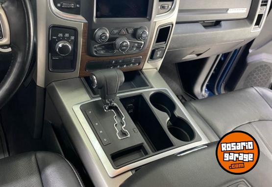 Camionetas - Dodge RAM 1500 LARAMIE 2021 Nafta 130000Km - En Venta