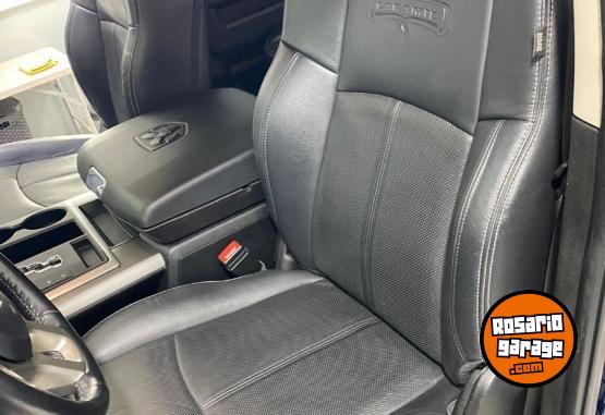 Camionetas - Dodge RAM 1500 LARAMIE 2021 Nafta 130000Km - En Venta