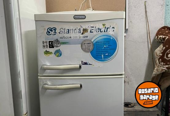 Hogar - Heladera - En Venta