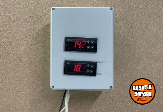 Hogar - Heladera - En Venta