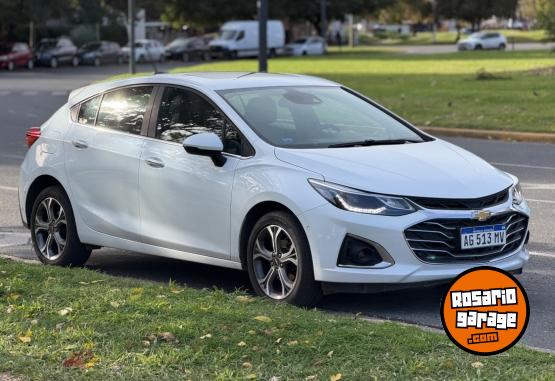 Autos - Chevrolet Cruze 2024 Nafta 17000Km - En Venta