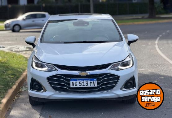 Autos - Chevrolet Cruze 2024 Nafta 17000Km - En Venta