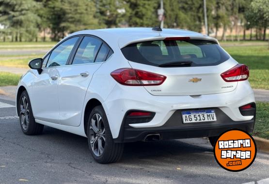 Autos - Chevrolet Cruze 2024 Nafta 17000Km - En Venta