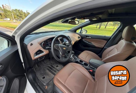 Autos - Chevrolet Cruze 2024 Nafta 17000Km - En Venta