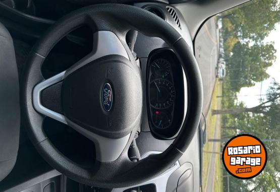 Autos - Ford Ka s 1.5l 5ptas 2019 Nafta 61000Km - En Venta