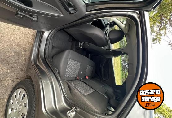 Autos - Ford Ka s 1.5l 5ptas 2019 Nafta 61000Km - En Venta