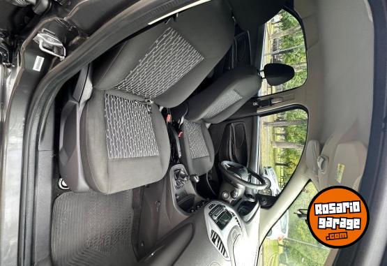Autos - Ford Ka s 1.5l 5ptas 2019 Nafta 61000Km - En Venta