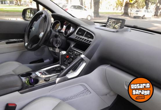Autos - Peugeot 3008 version FELINE  Full 2014 Nafta 85000Km - En Venta