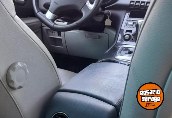 Autos - Peugeot 3008 version FELINE  Full 2014 Nafta 85000Km - En Venta