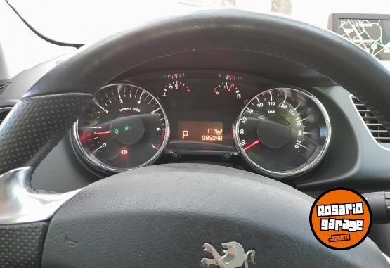 Autos - Peugeot 3008 version FELINE  Full 2014 Nafta 85000Km - En Venta