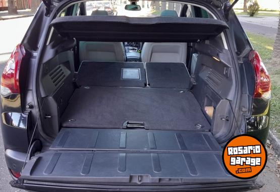Autos - Peugeot 3008 version FELINE  Full 2014 Nafta 85000Km - En Venta