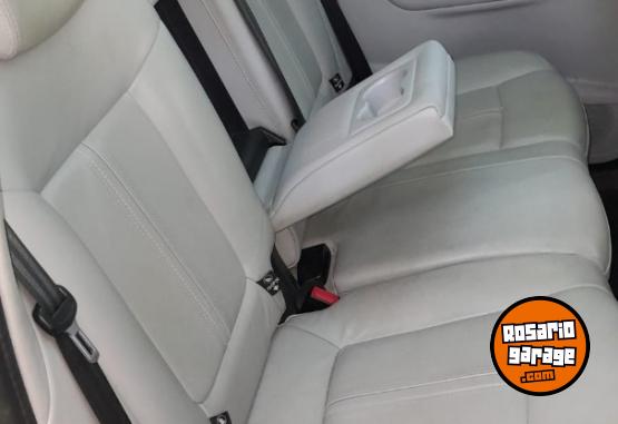 Autos - Peugeot 3008 version FELINE  Full 2014 Nafta 85000Km - En Venta